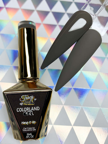 Colorland Gel #4 Hang it Up